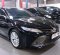 2020 Toyota Camry 2.5 Hybrid Hitam - Jual mobil bekas di Banten-2