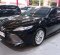 2020 Toyota Camry 2.5 Hybrid Hitam - Jual mobil bekas di Banten-4