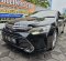 2016 Toyota Camry 2.5 V Hitam - Jual mobil bekas di Jawa Barat-2