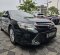 2016 Toyota Camry 2.5 V Hitam - Jual mobil bekas di Jawa Barat-3