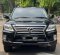 2012 Lexus LX 570 Hitam - Jual mobil bekas di DKI Jakarta-2