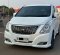 2018 Hyundai H-1 Royale Putih - Jual mobil bekas di DKI Jakarta-3