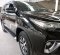 2019 Toyota Fortuner VRZ Hitam - Jual mobil bekas di DKI Jakarta-1