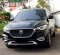 2021 MG HS Magnify i-Smart Hitam - Jual mobil bekas di DKI Jakarta-3