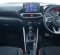 2021 Daihatsu Rocky 1.0 R Turbo CVT Abu-abu - Jual mobil bekas di DKI Jakarta-8