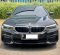 2020 BMW 5 Series 530i Hitam - Jual mobil bekas di DKI Jakarta-1