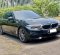 2020 BMW 5 Series 530i Hitam - Jual mobil bekas di DKI Jakarta-9