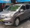 2018 Honda Mobilio E CVT Abu-abu - Jual mobil bekas di DKI Jakarta-1