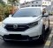 2018 Honda CR-V 1.5L Turbo Prestige Putih - Jual mobil bekas di DKI Jakarta-2