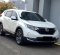 2018 Honda CR-V 1.5L Turbo Prestige Putih - Jual mobil bekas di DKI Jakarta-3