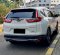 2018 Honda CR-V 1.5L Turbo Prestige Putih - Jual mobil bekas di DKI Jakarta-5