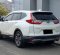 2018 Honda CR-V 1.5L Turbo Prestige Putih - Jual mobil bekas di DKI Jakarta-6