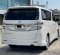 2014 Toyota Vellfire ZG Putih - Jual mobil bekas di DKI Jakarta-4