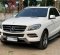 2015 Mercedes-Benz M-Class ML 250 Hitam - Jual mobil bekas di DKI Jakarta-2