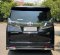 2016 Toyota Vellfire G Limited Hitam - Jual mobil bekas di DKI Jakarta-10