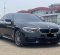 2020 BMW 5 Series 530i Hitam - Jual mobil bekas di DKI Jakarta-1