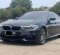 2020 BMW 5 Series 530i Hitam - Jual mobil bekas di DKI Jakarta-3