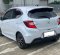 2023 Honda Brio Rs 1.2 Automatic Putih - Jual mobil bekas di DKI Jakarta-3