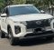 2022 Hyundai Creta Putih - Jual mobil bekas di DKI Jakarta-1