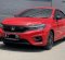 2021 Honda City Hatchback RS MT Merah - Jual mobil bekas di DKI Jakarta-3