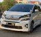 2015 Toyota Vellfire Z Putih - Jual mobil bekas di DKI Jakarta-2