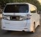 2015 Toyota Vellfire Z Putih - Jual mobil bekas di DKI Jakarta-6