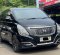 2018 Hyundai H-1 Royale Hitam - Jual mobil bekas di DKI Jakarta-1