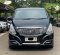 2018 Hyundai H-1 Royale Hitam - Jual mobil bekas di DKI Jakarta-2