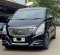 2018 Hyundai H-1 Royale Hitam - Jual mobil bekas di DKI Jakarta-3