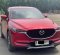 2018 Mazda CX-5 GT Merah - Jual mobil bekas di DKI Jakarta-1