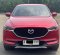 2018 Mazda CX-5 GT Merah - Jual mobil bekas di DKI Jakarta-2