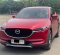 2018 Mazda CX-5 GT Merah - Jual mobil bekas di DKI Jakarta-3