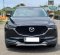 2018 Mazda CX-5 Elite Hitam - Jual mobil bekas di DKI Jakarta-1