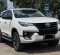 2019 Toyota Fortuner TRD Putih - Jual mobil bekas di DKI Jakarta-1