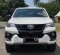 2019 Toyota Fortuner TRD Putih - Jual mobil bekas di DKI Jakarta-2