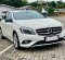 2013 Mercedes-Benz A-Class A 200 Putih - Jual mobil bekas di DKI Jakarta-2