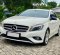 2013 Mercedes-Benz A-Class A 200 Putih - Jual mobil bekas di DKI Jakarta-3