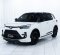 2021 Toyota Raize 1.0T GR Sport CVT (Two Tone) Putih - Jual mobil bekas di Kalimantan Barat-4