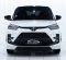 2021 Toyota Raize 1.0T GR Sport CVT (Two Tone) Putih - Jual mobil bekas di Kalimantan Barat-5