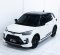 2021 Toyota Raize 1.0T GR Sport CVT (Two Tone) Putih - Jual mobil bekas di Kalimantan Barat-6