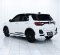 2021 Toyota Raize 1.0T GR Sport CVT (Two Tone) Putih - Jual mobil bekas di Kalimantan Barat-7