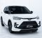 2021 Toyota Raize 1.0T GR Sport CVT (Two Tone) Putih - Jual mobil bekas di Kalimantan Barat-8