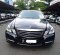 2011 Mercedes-Benz E-Class E 300 Hitam - Jual mobil bekas di DKI Jakarta-1