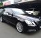 2011 Mercedes-Benz E-Class E 300 Hitam - Jual mobil bekas di DKI Jakarta-3