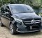 2019 Mercedes-Benz V-Class V 260 Hitam - Jual mobil bekas di DKI Jakarta-3