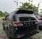 2015 Toyota Fortuner G Luxury Hitam - Jual mobil bekas di Jawa Barat-8