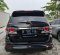 2015 Toyota Fortuner G Luxury Hitam - Jual mobil bekas di Jawa Barat-10