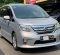 2013 Nissan Serena Highway Star Silver - Jual mobil bekas di DKI Jakarta-3