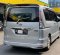 2013 Nissan Serena Highway Star Silver - Jual mobil bekas di DKI Jakarta-6