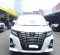 2016 Toyota Alphard SC Putih - Jual mobil bekas di DKI Jakarta-1